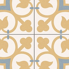 Плитка DOVER Beige Pre.  45 45