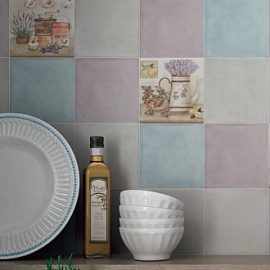 Плитка Пикарди