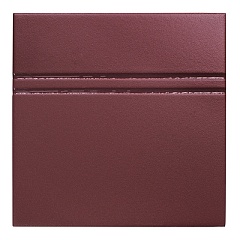 Point & Dash Dash Burgundy 15 15