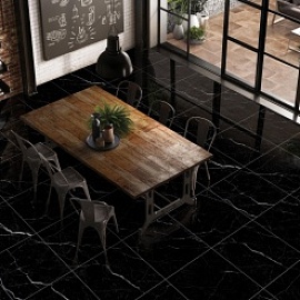 Плитка Royal Black