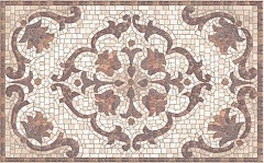 Плитка Пантеон Декор лаппатированный HGD\A231\6000L 40х25 (Россия) Пантеон Декор лаппатированный HGD\A231\6000L 40х25