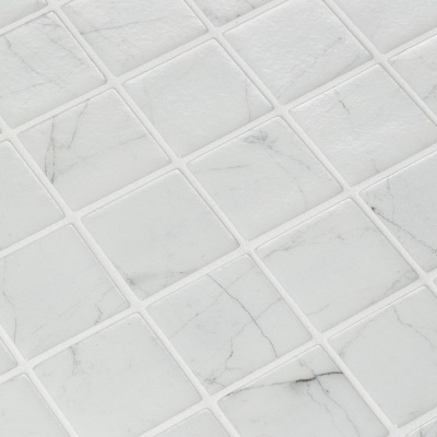 Испанская плитка EZARRI SAFE Carrara 50 Safe 36.5 36.5