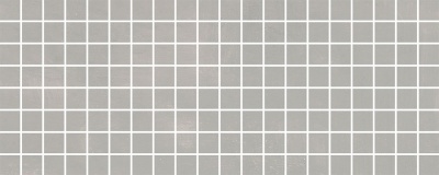 Российская плитка Kerama Marazzi Каннареджо MM7242 Декор Каннареджо мозаичный синий светлый матовый 20 50