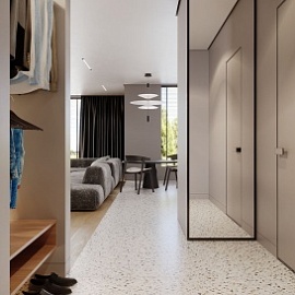 Плитка Capitone