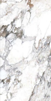 Российская плитка Vitra Ceramica Marble-X Marble-X Бреча Капрайа Белый Лаппато R9 K949747LPR01VTEP 60 120