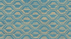 Thesis Pattern Light Blue 30.5 56