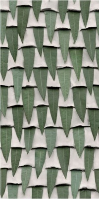 Итальянская плитка 41zero42 PAPER41 PRO PAPER41 SILVI (2 mix) 50 100