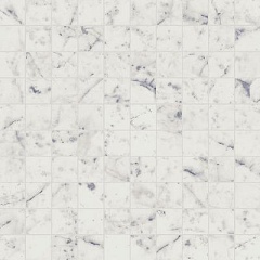 CHARME EXTRA CARRARA MOSAICO 30.5 30.5