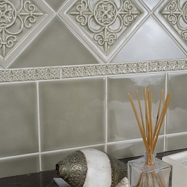 ADST4031 Adex Studio Relieve Vizcaya Eucalyptus