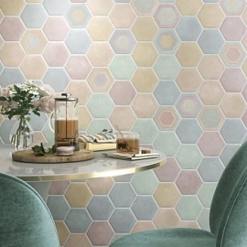 Плитка Патакона