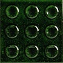 Carmen Acrux Emerald 10 10