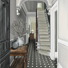 Плитка Октавия