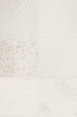 Плитка Chymia Mix 1 White 30 30