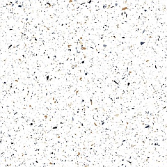 METRO White Glossy 60х60