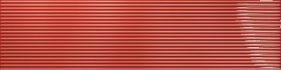 Испанская плитка Amadis Stripes  Stripes Cpral Crackle 6,5 26,1