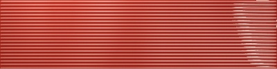 Испанская плитка Amadis Stripes  Stripes Cpral Crackle 6,5 26,1