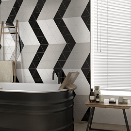 Cornice Grigio