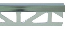 B73122001 Perfil Pro-Part Aluminio Anodizado Plata 0.7 250