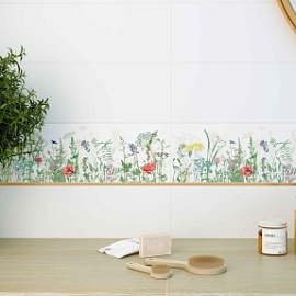 Плитка Flora фото Плитка Flora