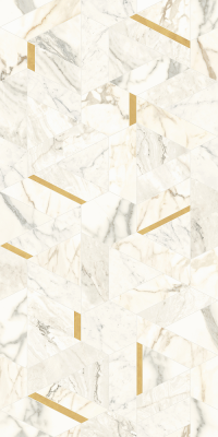 Итальянская плитка Vallelunga INTARSI Intarsi Frida Satin 3D 60 120