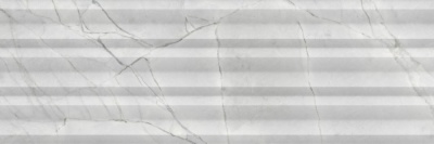 Испанская плитка Saloni Teseo JEH710 TESEO ARROW GRIS 40 120