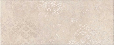 Российская плитка Kerama Marazzi Каннареджо OS/D294/7245 Декор Каннареджо бежевый матовый 20 50