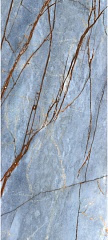 Elegant Blue glossy 120 270