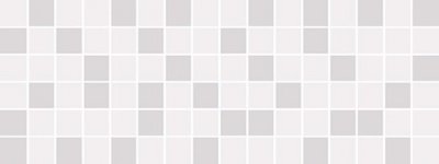 Российская плитка Kerama Marazzi Вилланелла Вилланелла Декор мозаичный белый MM15000 15 40