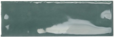 Испанская плитка Monopole Artisan Artisan Turquoise 15х5