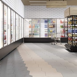 Плитка Про Плэйн