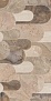 Tyra Decor Ivory Blush Lush Plus 60 120