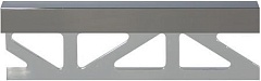 B71342542 Perfil Pro-Part Li Laton Cromado 1.1 250