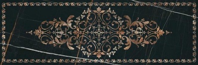 Российская плитка Kerama Marazzi Греппи HGD/B441/14037R Декор Греппи обрезной 40 120