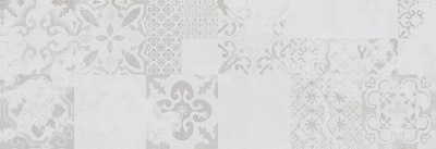 Испанская плитка Pamesa Odeon Odeon Decor Gris 30 90