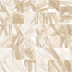 ROYAL GOLD MOSAIC 30 30