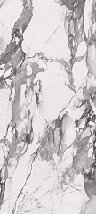 Crash Blanco Satin Matt 120 280