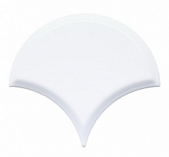 ADST8015 Escama Biselado Snow Cap 13 15