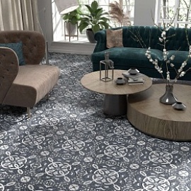 Плитка Mosaicos