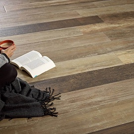 Colonial Soft Brown