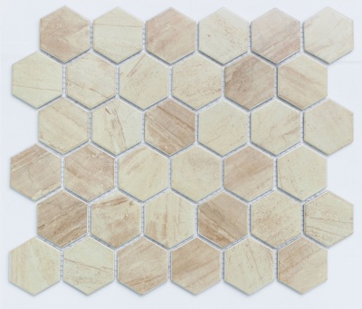 Китайская плитка NS-mosaic  Porcelain PS5159-11 28.1 32.5