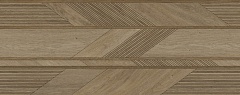 Плитка 3D ROBLE ARROW 59,6 150