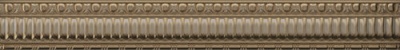 Испанская плитка Kerlife Bari BARI List. SHELL BEIGE 4 32