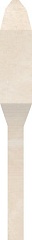 Angulo Zocalo Ewan Beige 1.5 15