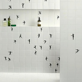 Stories Dancing (50 faces) Polish