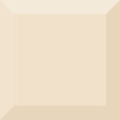 Плитка Biselado Brillo Crema 10х10 (Испания) Biselado Brillo Crema 10х10