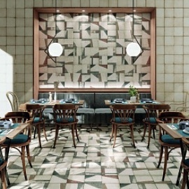 Плитка Bottega фото Плитка Bottega