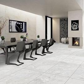 Плитка Mizzel Bianco