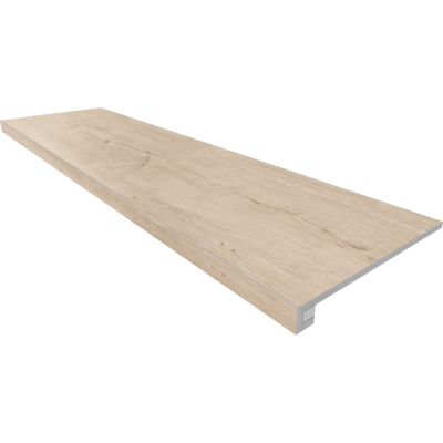 Российская плитка Estima Soft Wood Soft Wood Комплект Ступень+Подступенок SF02 33 120