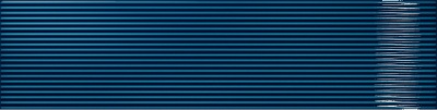Испанская плитка Amadis Stripes  Stripes Cobalto Crackle 6,5 26,1