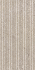 Shellstone Taupe Rigat-One 3D 120х60